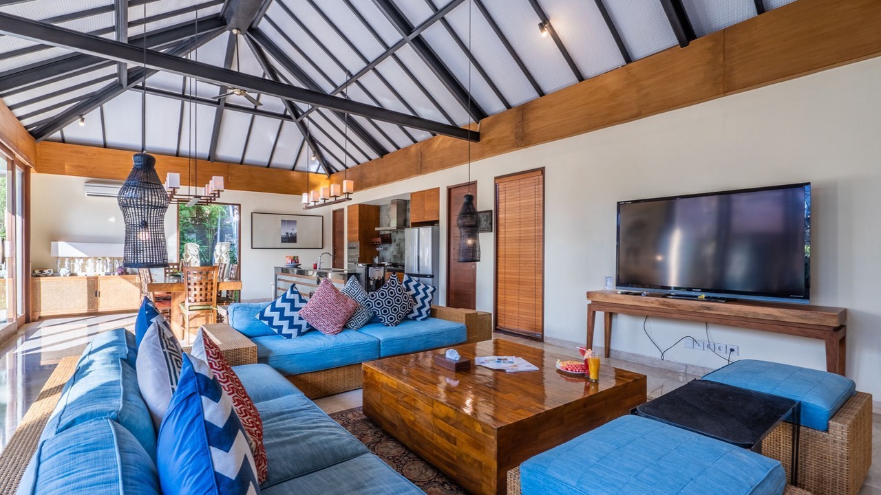 Photo of Livingroom in Tanjungbenoa