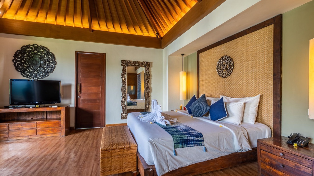 Photo of Bedroom in Tanjungbenoa
