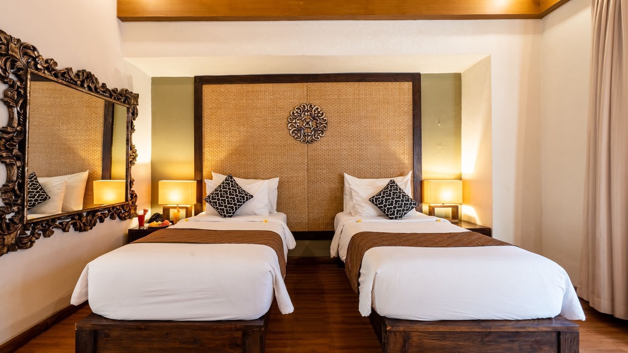 Photo of Bedroom in Tanjungbenoa