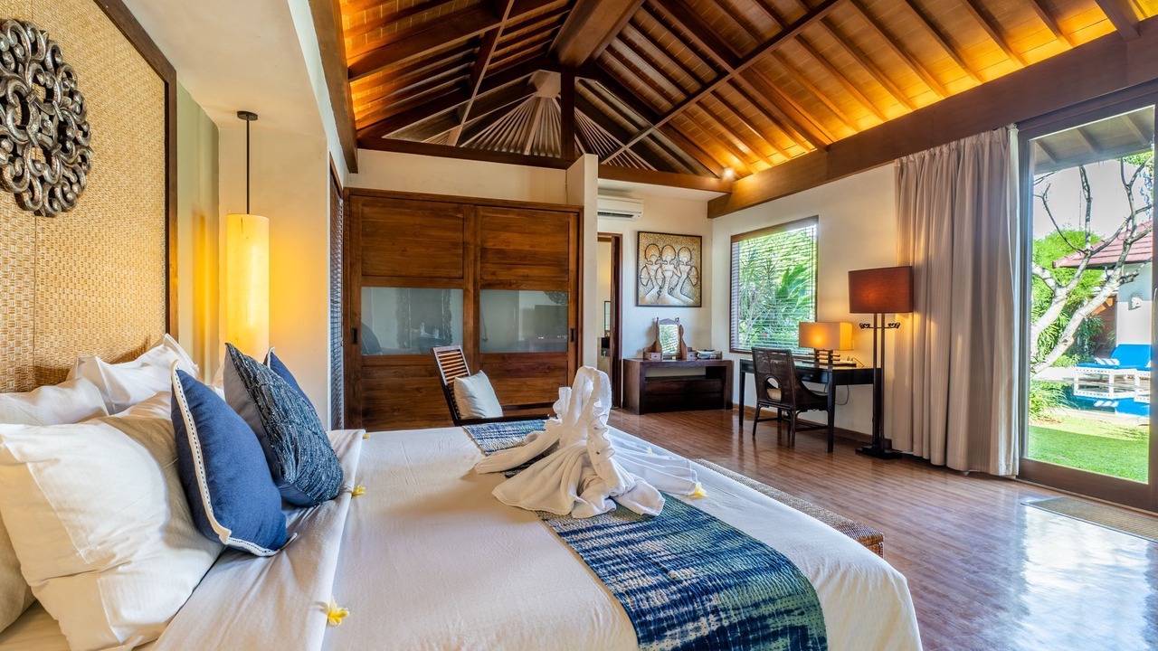 Photo of Bedroom in Tanjungbenoa