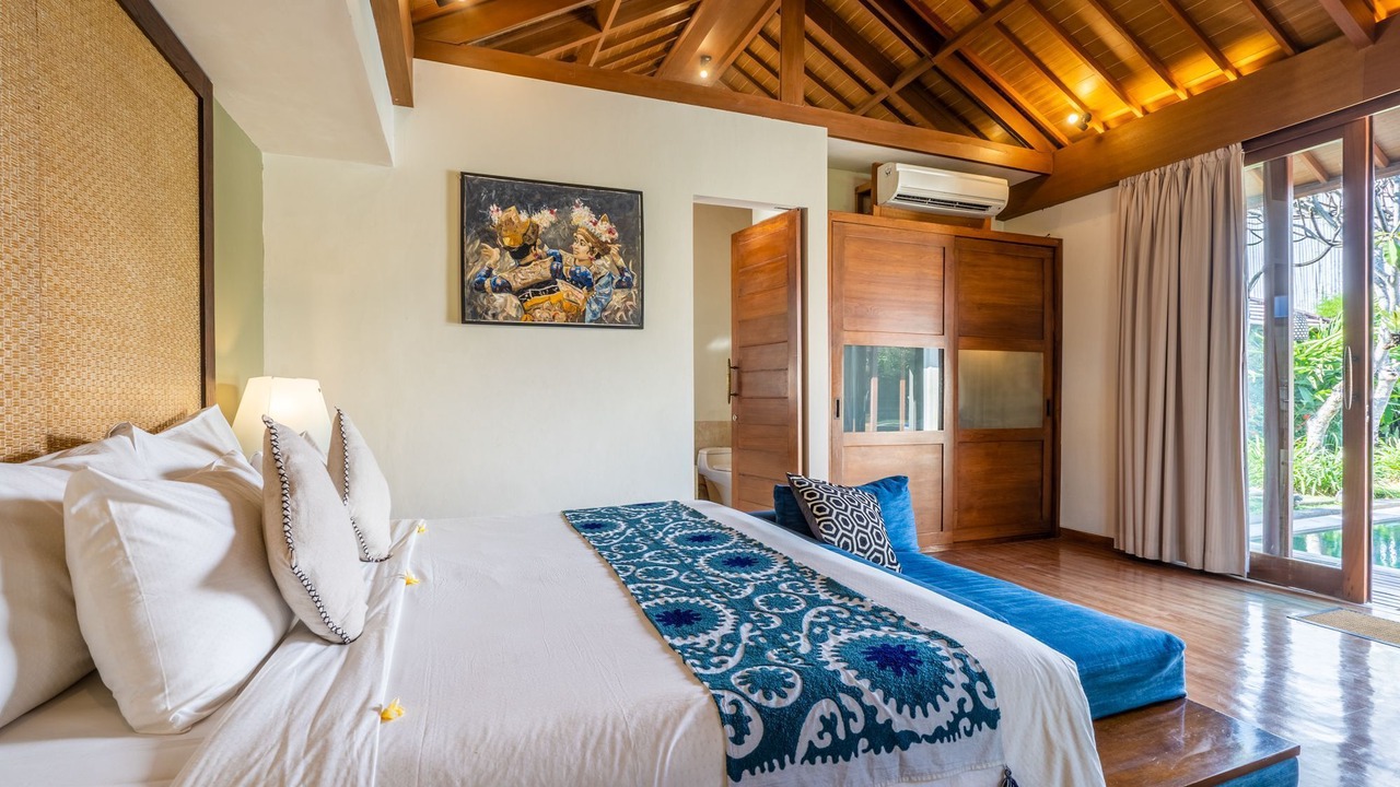 Photo of Bedroom in Tanjungbenoa