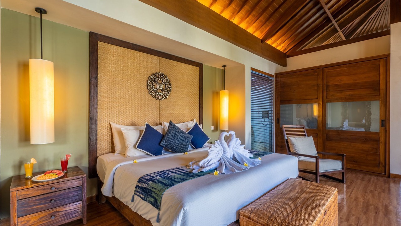 Photo of Bedroom in Tanjungbenoa