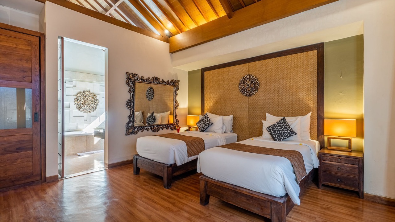Photo of Bedroom in Tanjungbenoa