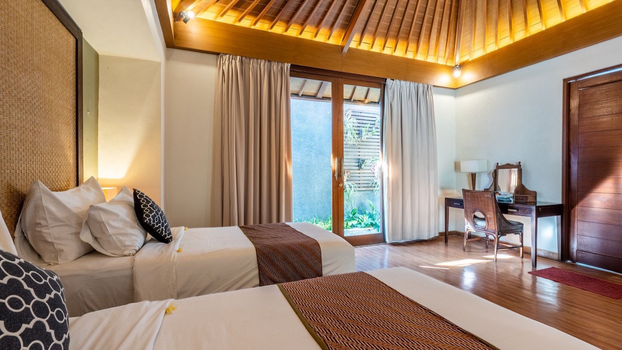 Photo of Bedroom in Tanjungbenoa
