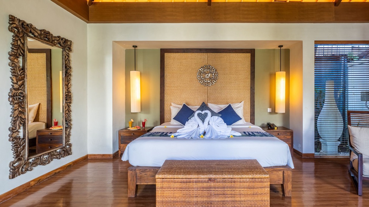 Photo of Bedroom in Tanjungbenoa
