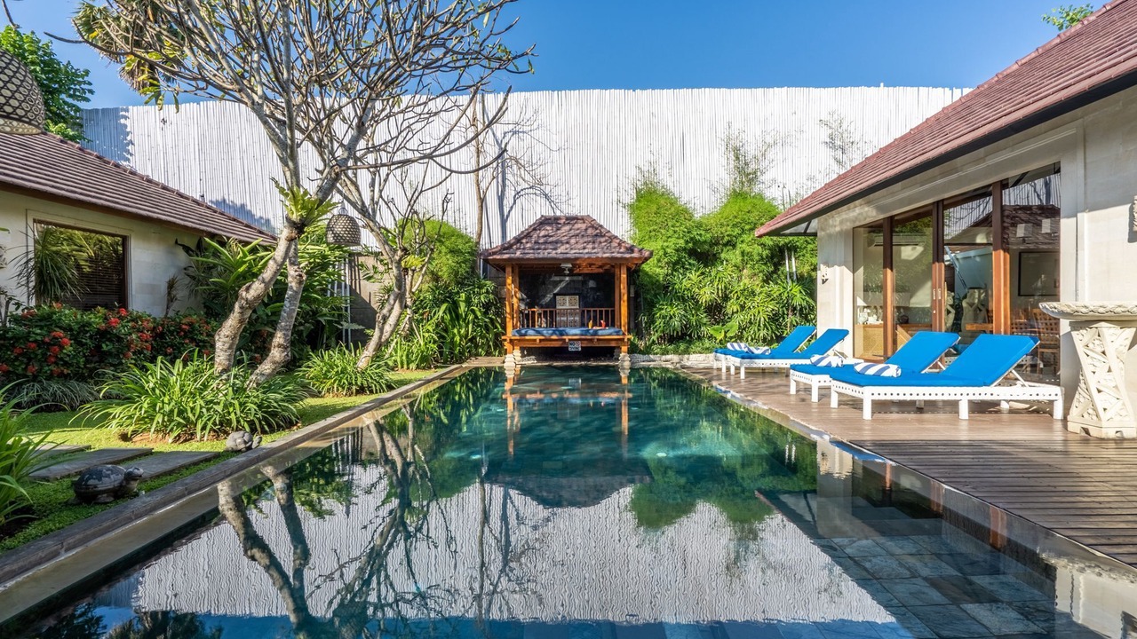 Photo of Outdoor in Tanjungbenoa