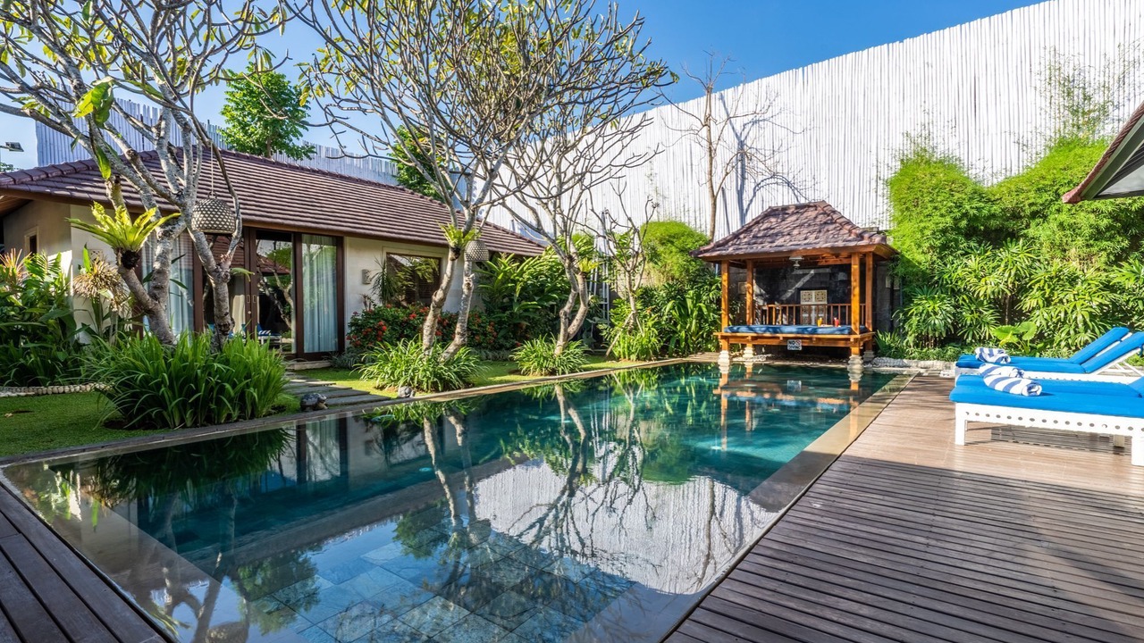Photo of Outdoor in Tanjungbenoa