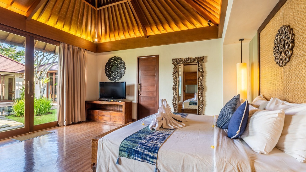 Photo of Bedroom in Tanjungbenoa