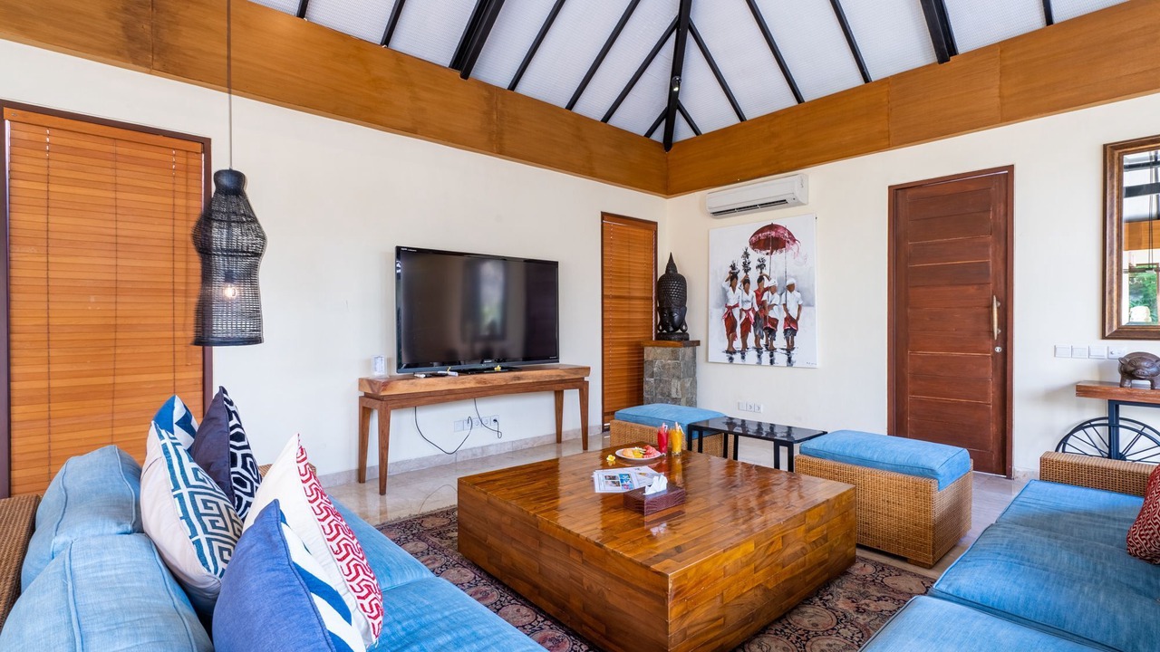Photo of Livingroom in Tanjungbenoa