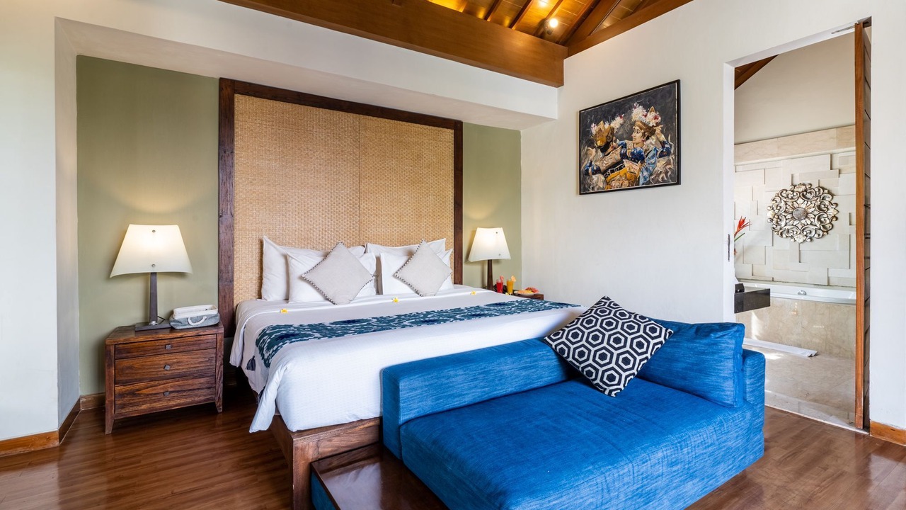 Photo of Bedroom in Tanjungbenoa