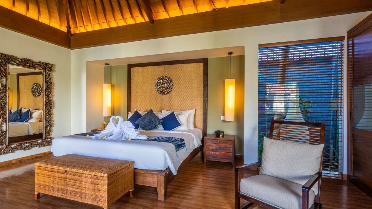 Photo of Bedroom in Tanjungbenoa