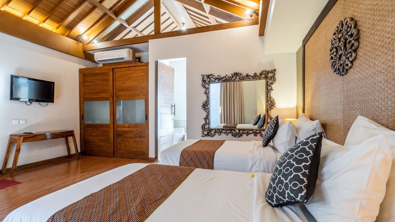 Photo of Bedroom in Tanjungbenoa