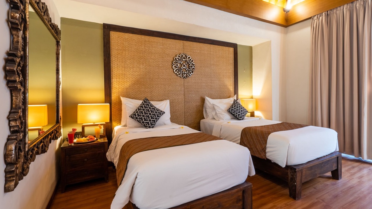 Photo of Bedroom in Tanjungbenoa