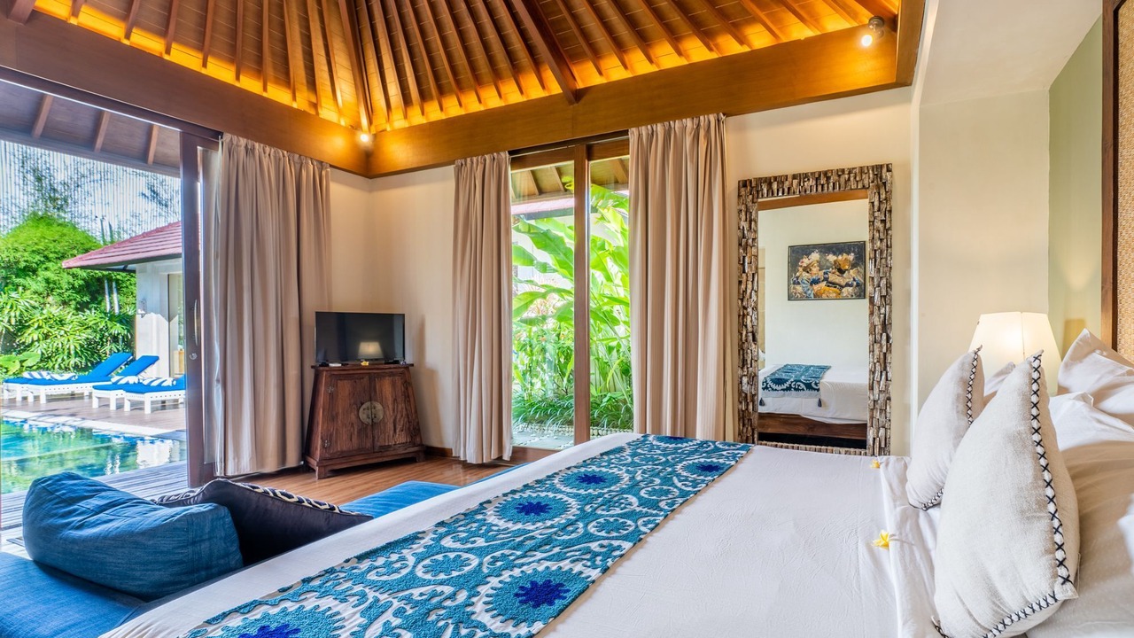 Photo of Bedroom in Tanjungbenoa