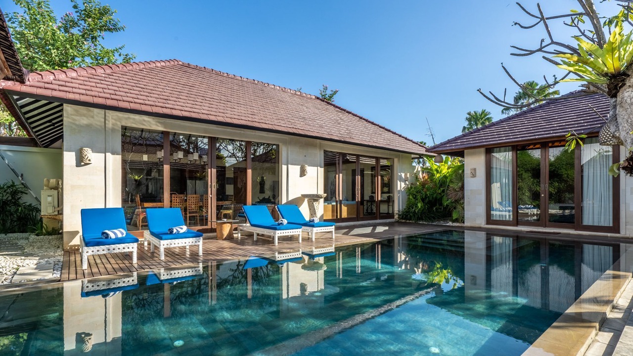 Photo of Outdoor in Tanjungbenoa