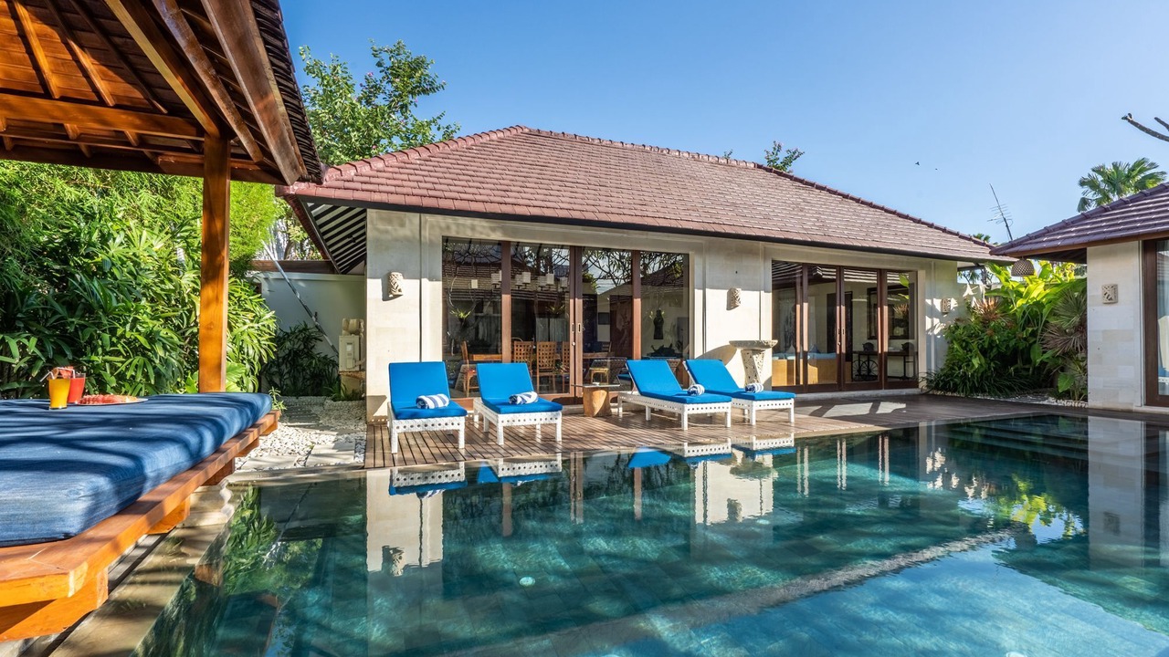 Photo of Outdoor in Tanjungbenoa
