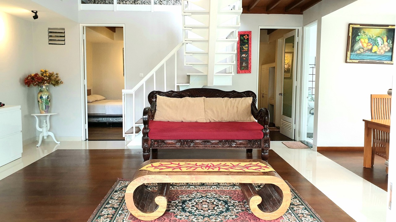Photo of Livingroom in Candikuning