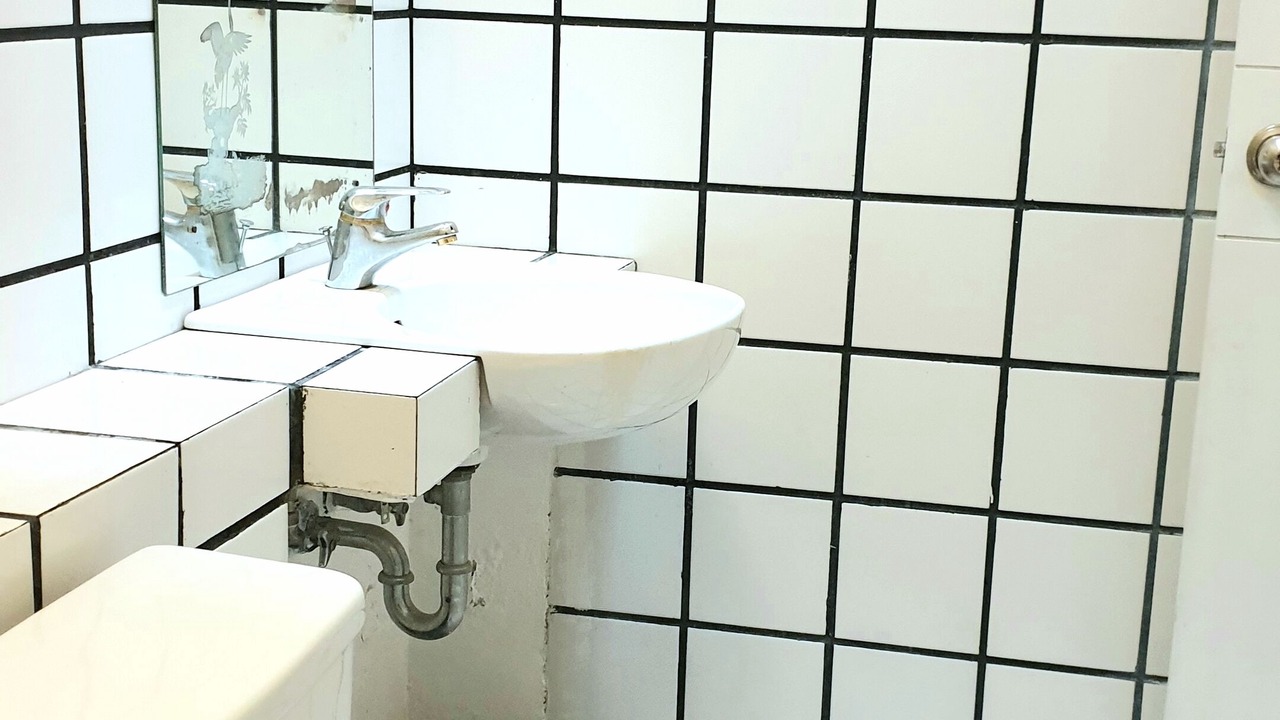 Photo of Bathroom in Candikuning