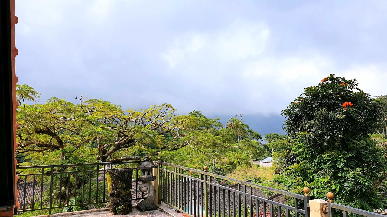Photo of Outdoor in Candikuning