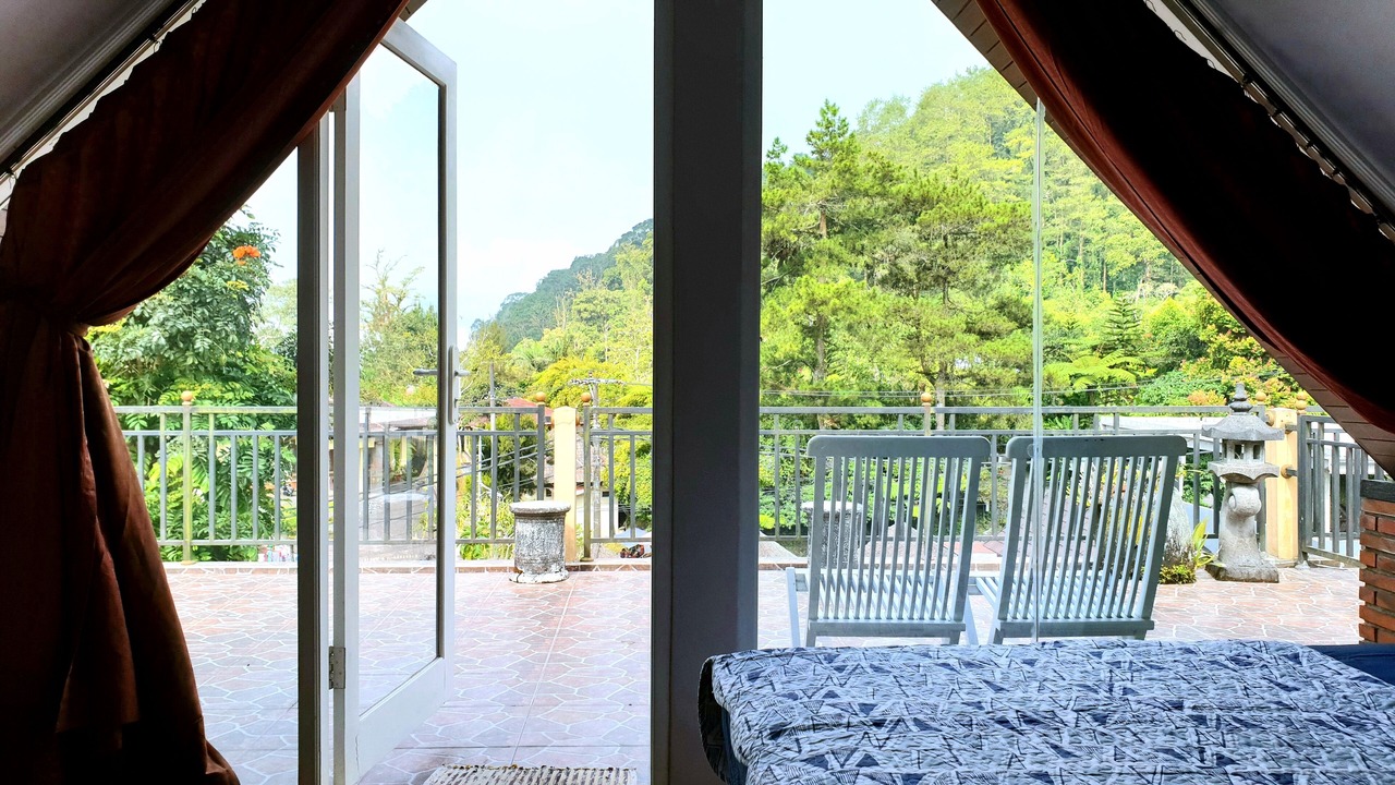 Photo of Patio Balcony in Candikuning