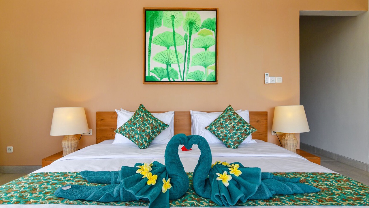 Photo of Bedroom in Lovina