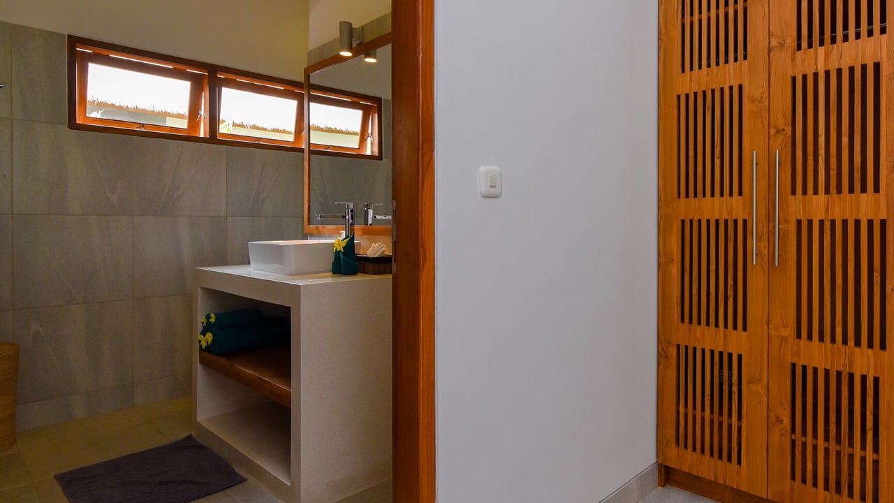 Photo of Bathroom in Lovina