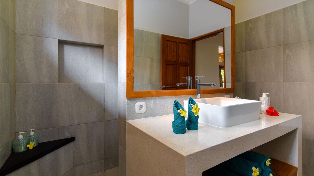 Photo of Bathroom in Lovina