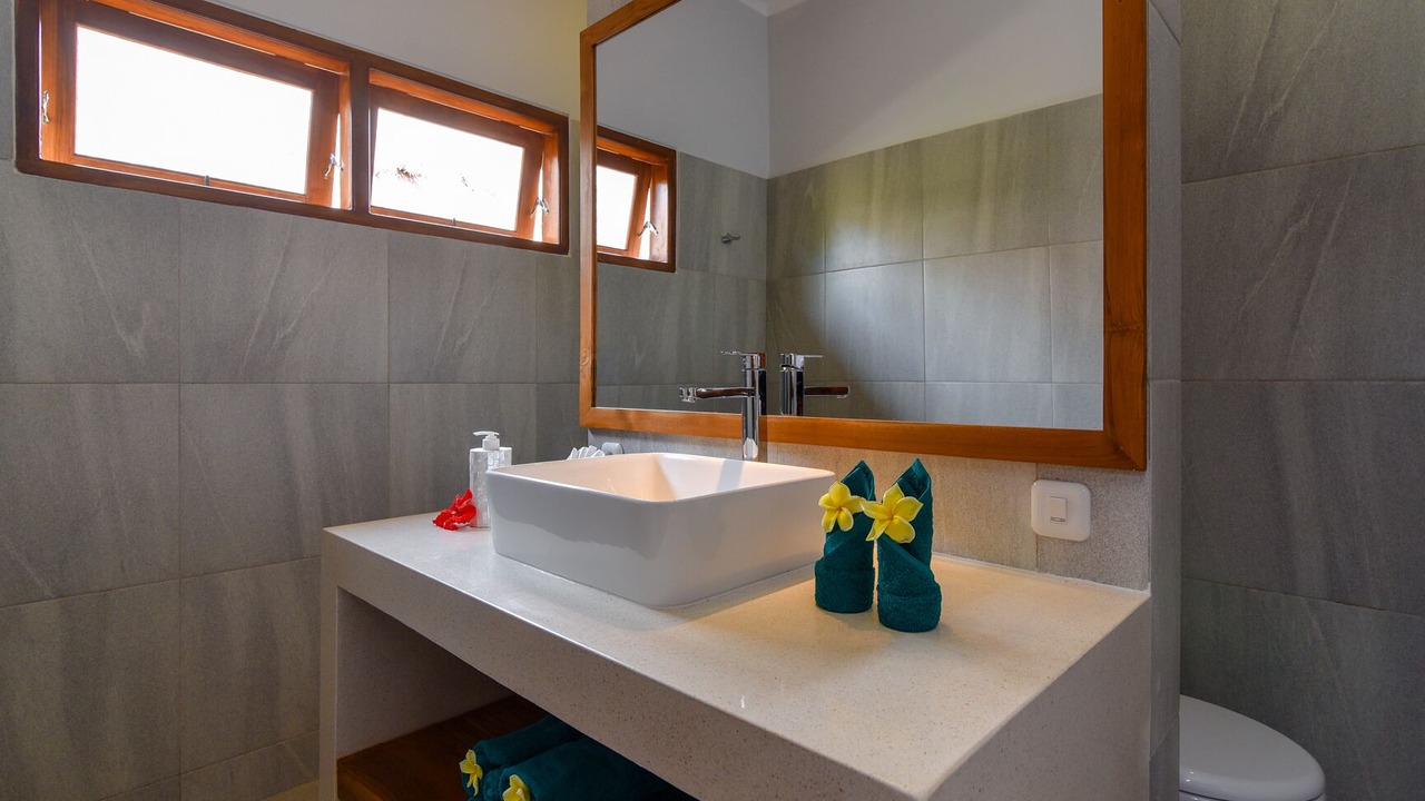 Photo of Bathroom in Lovina