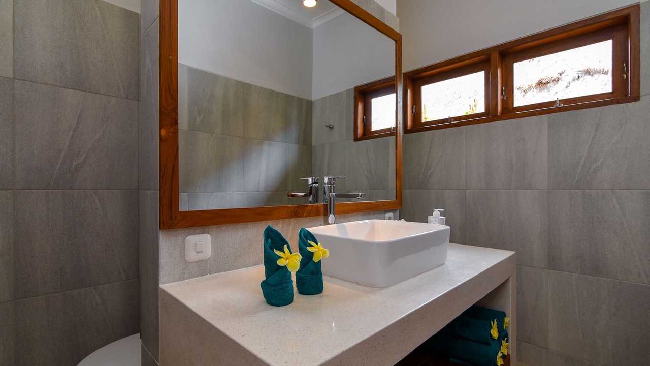 Photo of Bathroom in Lovina