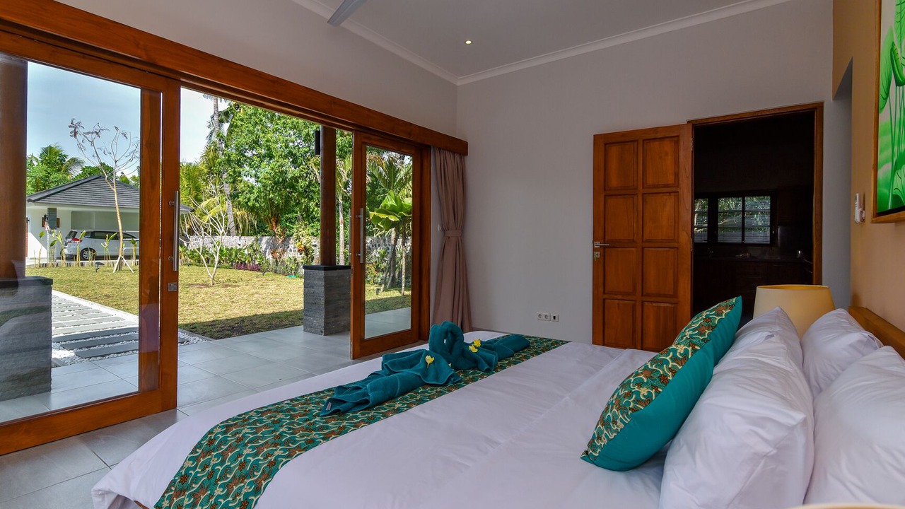 Photo of Bedroom in Lovina