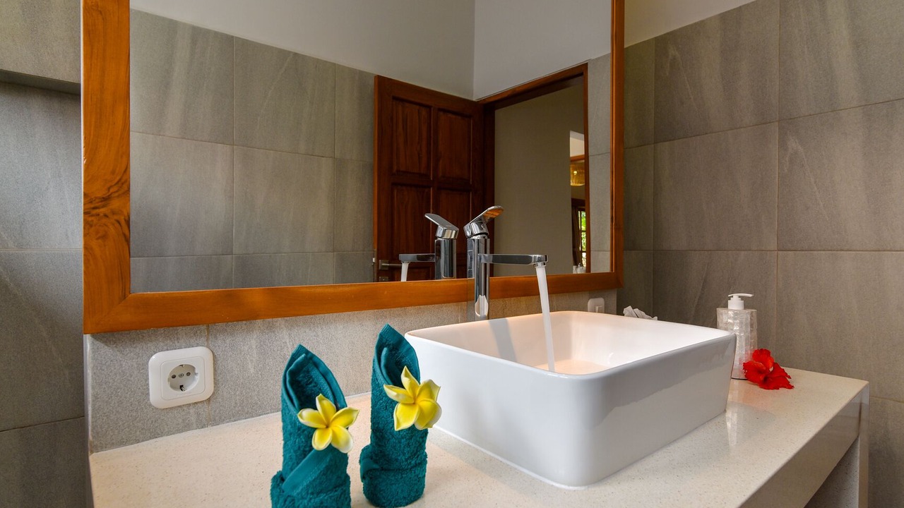 Photo of Bathroom in Lovina