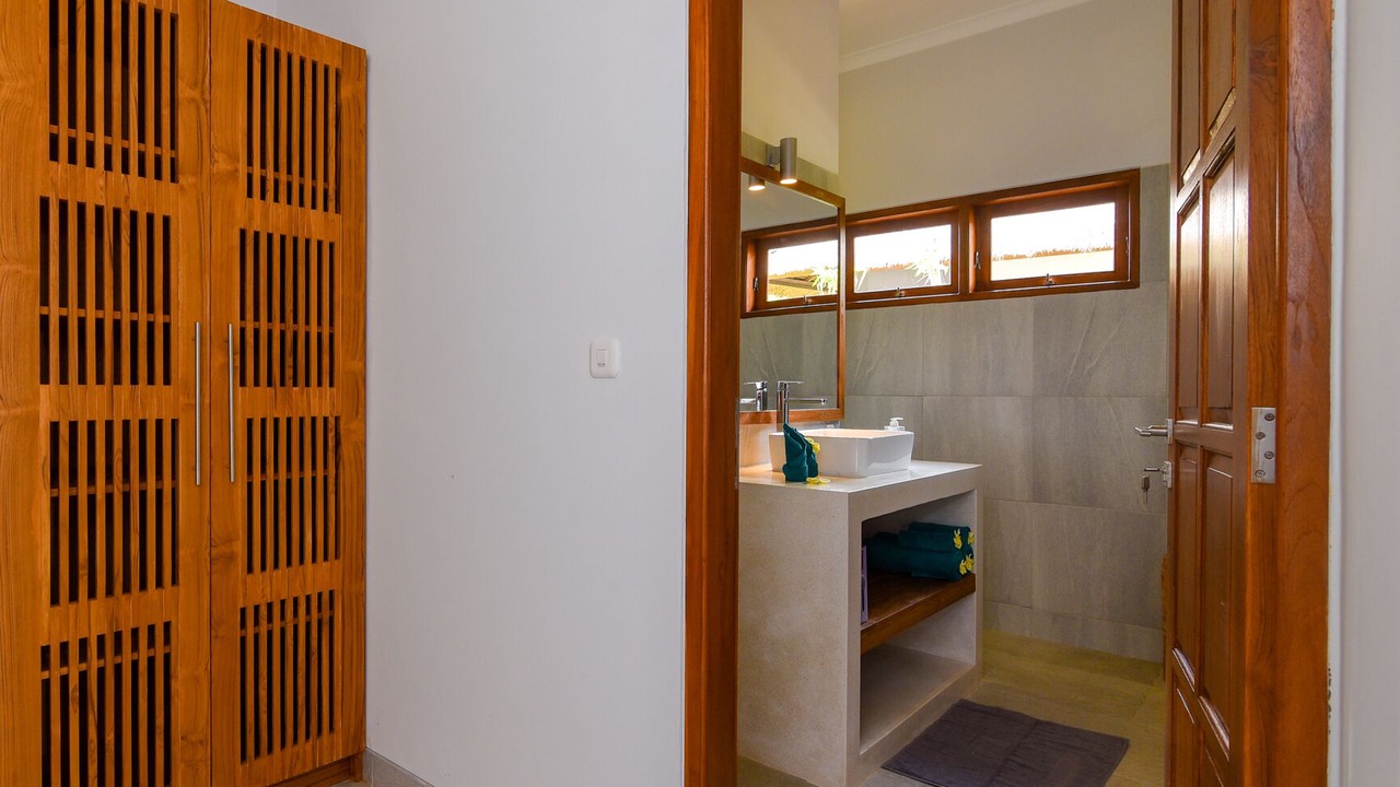 Photo of Bathroom in Lovina