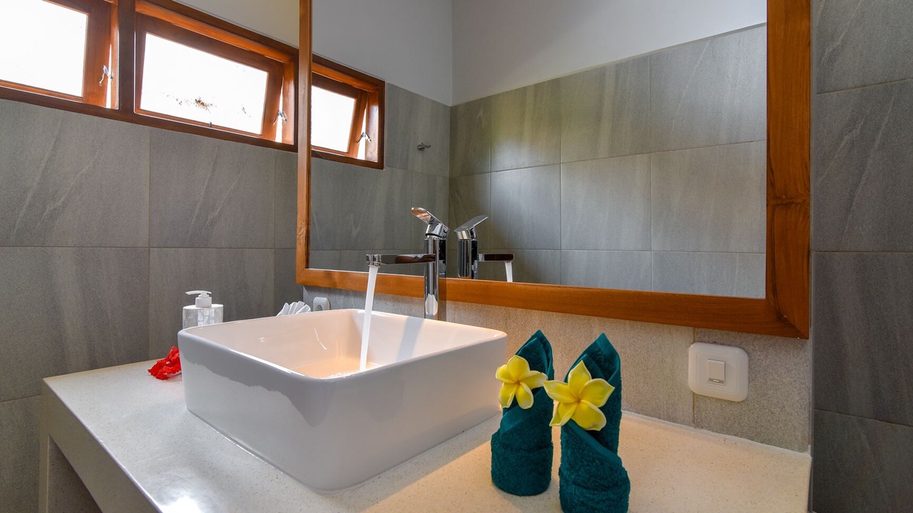 Photo of Bathroom in Lovina