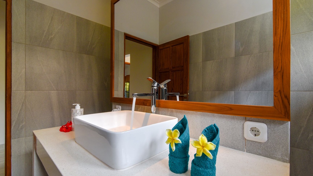 Photo of Bathroom in Lovina