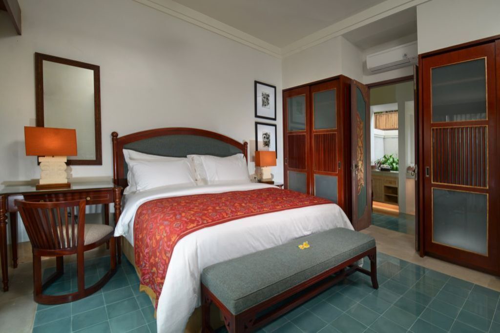 Photo of Bedroom in Kesiman