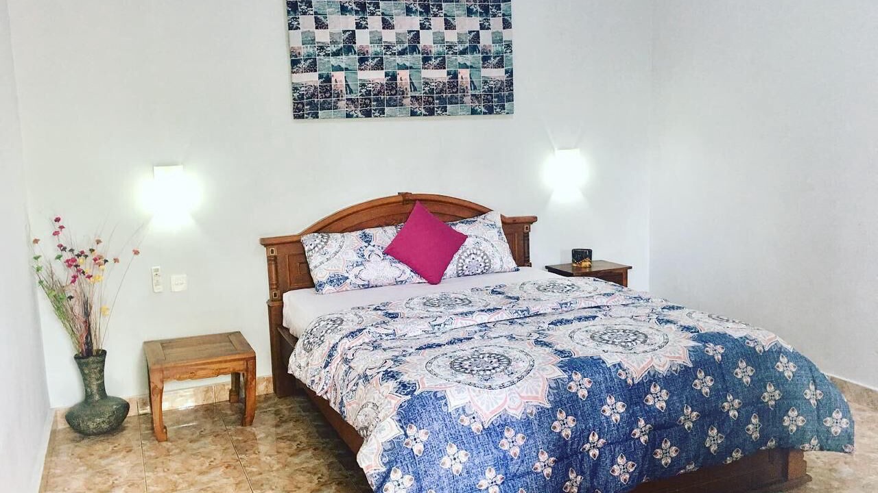 Photo of Bedroom in Drupadi