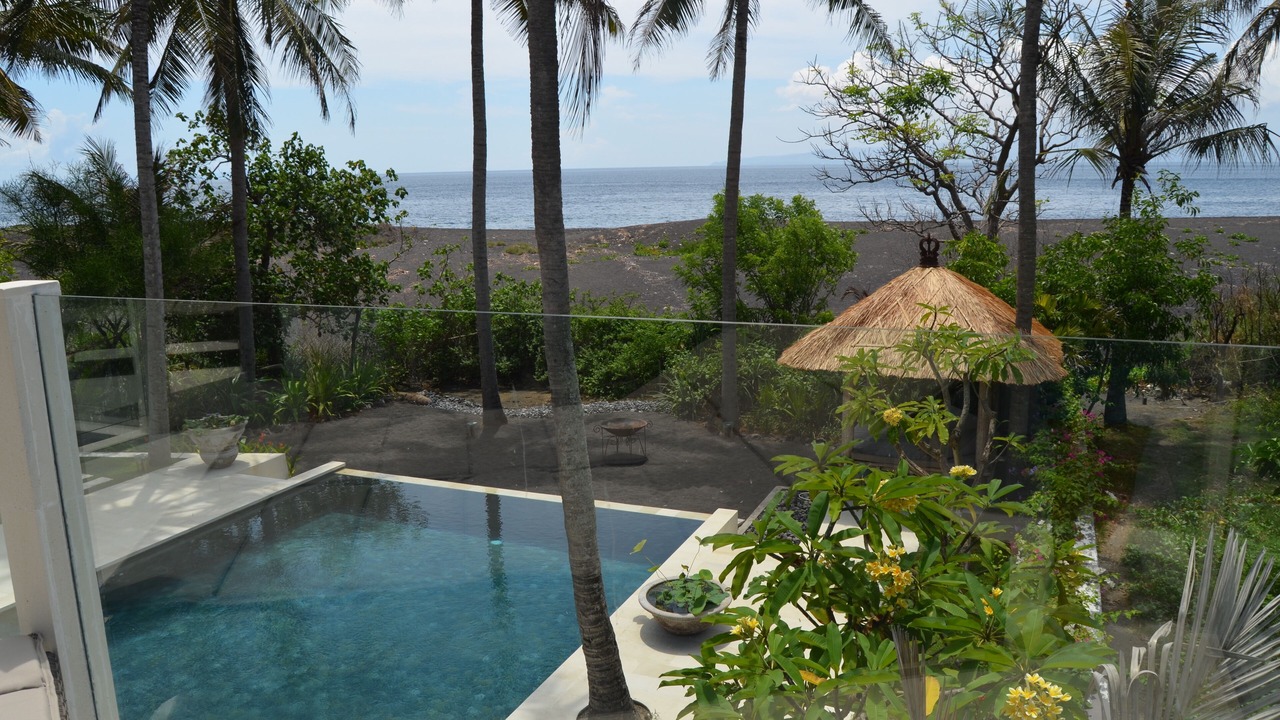 Photo of Outdoor in Padangbai