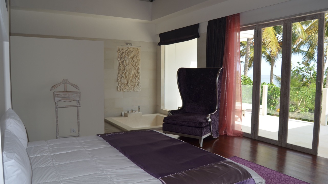 Photo of Bedroom in Padangbai