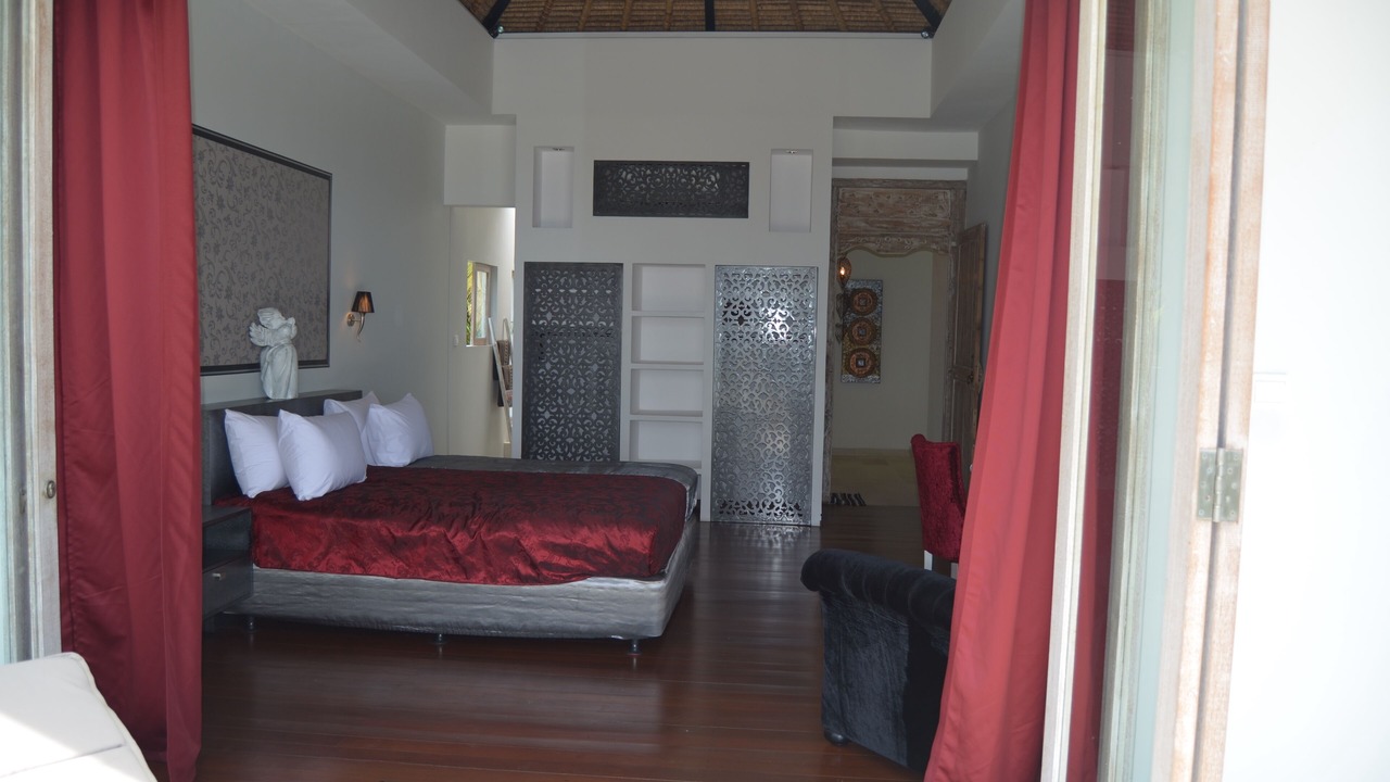Photo of Bedroom in Padangbai