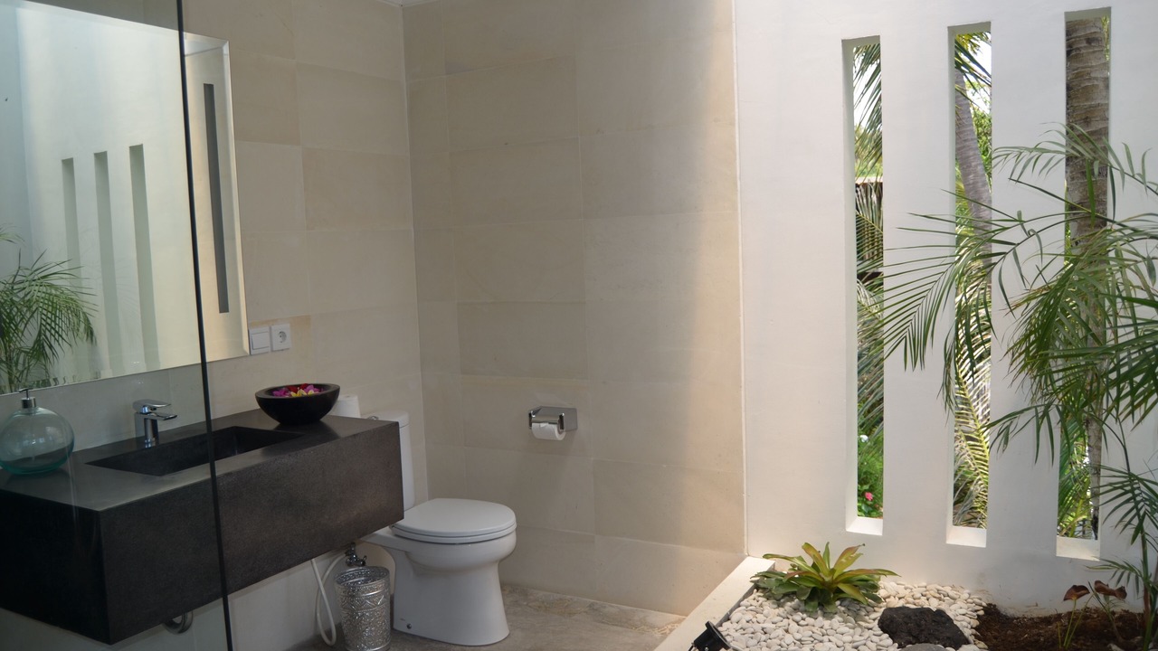 Photo of Bathroom in Padangbai