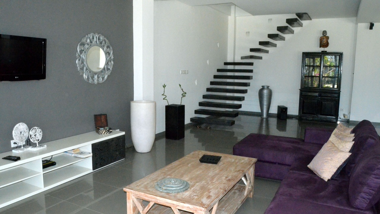 Photo of Livingroom in Padangbai