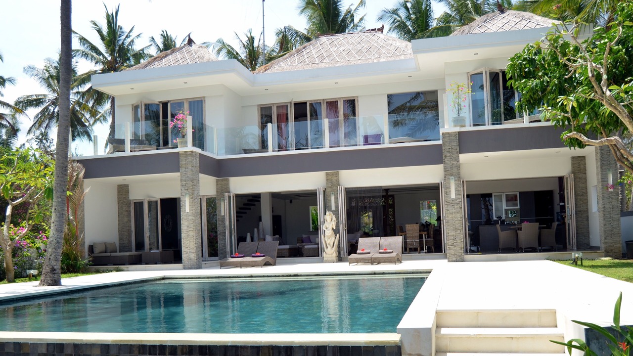 Photo of Outdoor in Padangbai