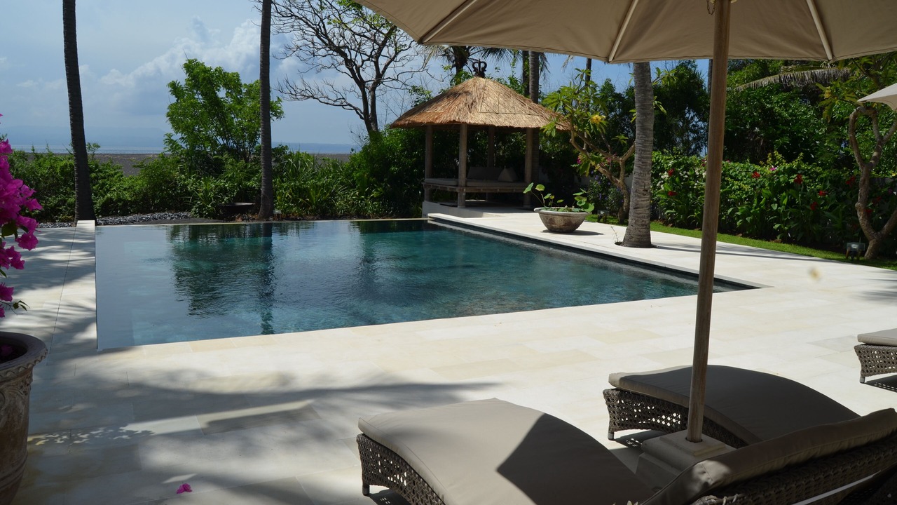 Photo of Outdoor in Padangbai