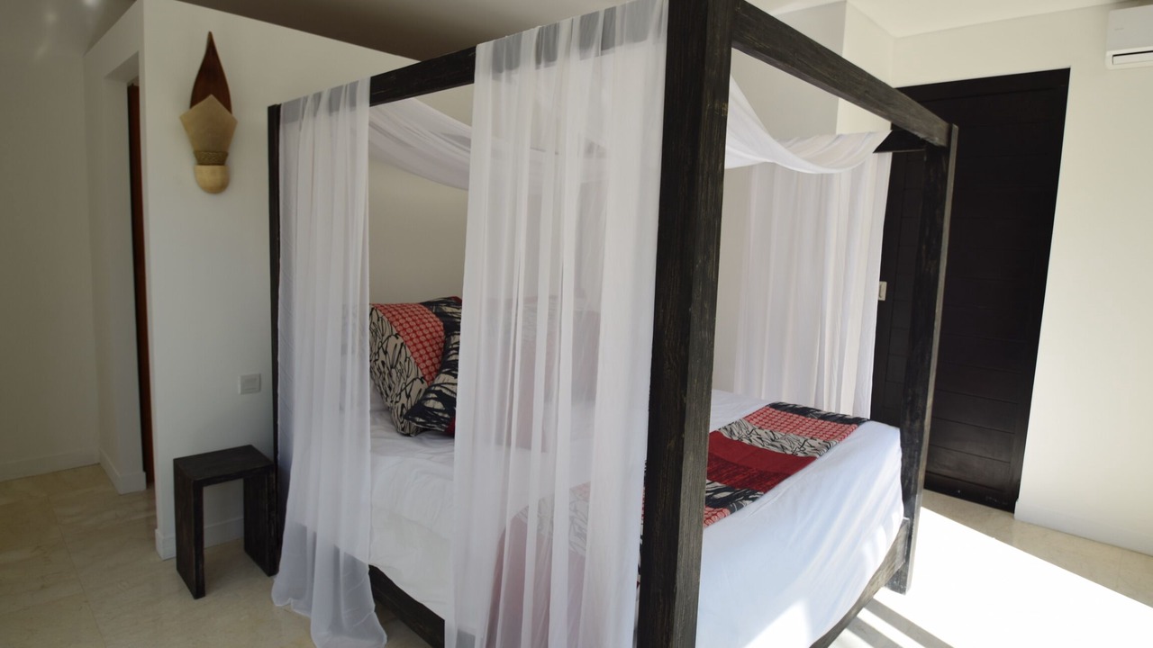 Photo of Bedroom in Sebatu