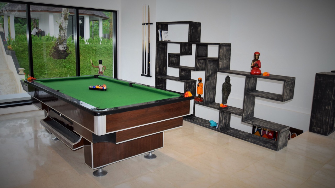 Photo of Bedroom in Sebatu