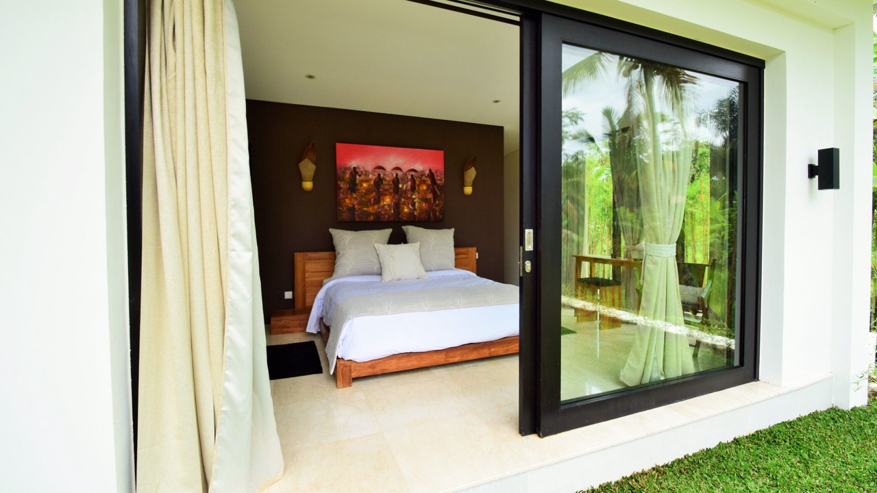 Photo of Bedroom in Sebatu