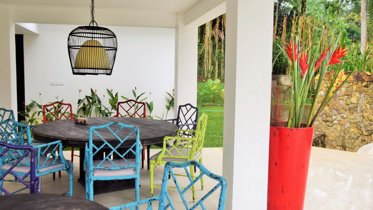 Photo of Outdoor in Sebatu