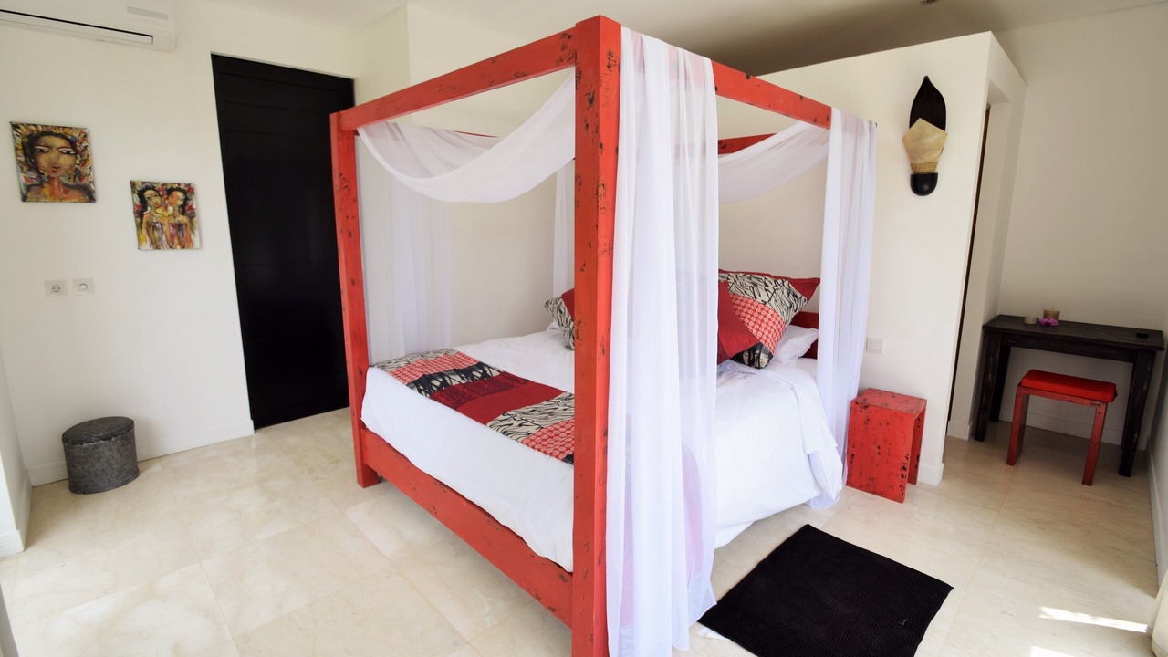 Photo of Bedroom in Sebatu