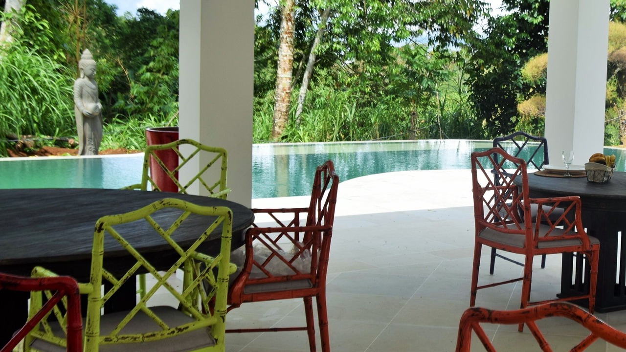 Photo of Outdoor in Sebatu