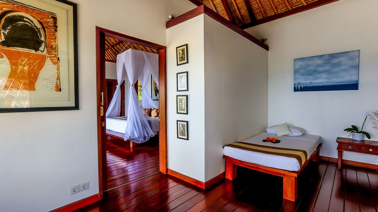 Photo of Bedroom in Candi Dasa